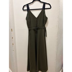 Modern citizen dress